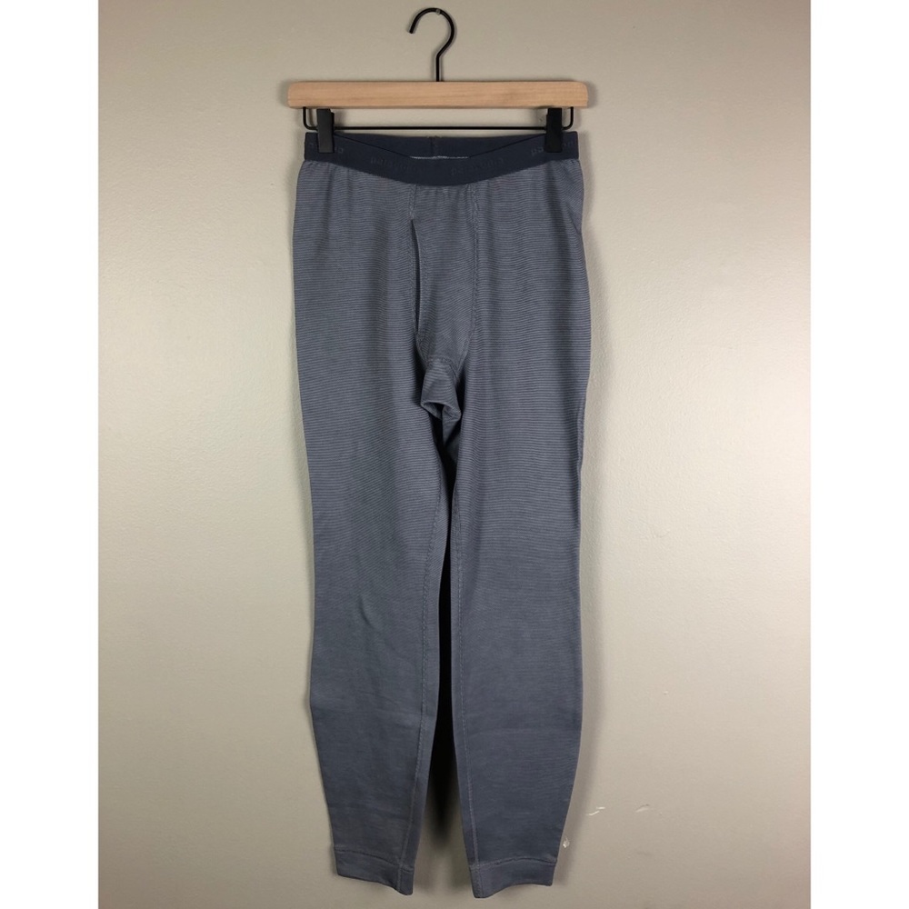 Patagonia Performance Baselayer Pants Size Small